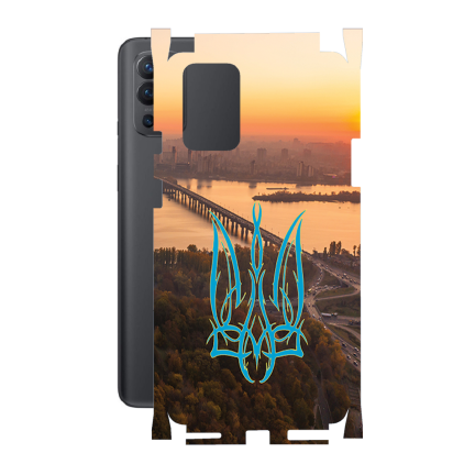 Защитная пленка StatusSKIN для OnePlus 9R 2021