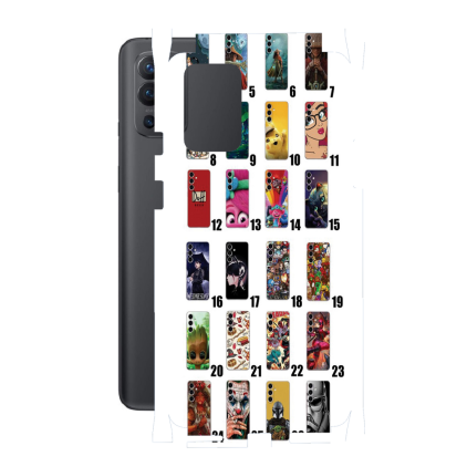 Защитная пленка StatusSKIN для OnePlus 9R 2021
