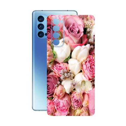 Защитная пленка StatusSKIN для OPPO Reno 4 Pro