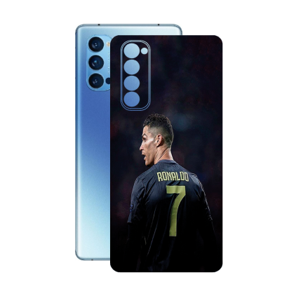 Защитная пленка StatusSKIN для OPPO Reno 4 Pro
