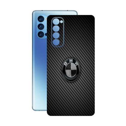 Защитная пленка StatusSKIN для OPPO Reno 4 Pro
