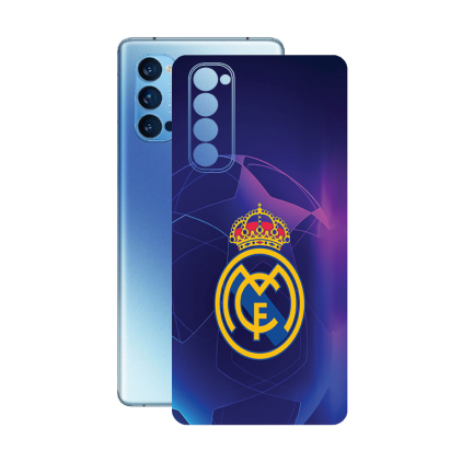 Защитная пленка StatusSKIN для OPPO Reno 4 Pro