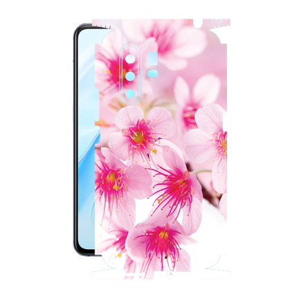 Защитная пленка StatusSKIN для Vivo X30 Pro