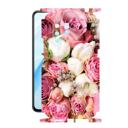 Защитная пленка StatusSKIN для Vivo X30 Pro