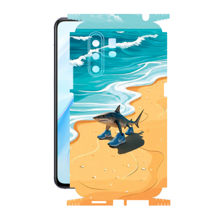 Защитная пленка StatusSKIN для Vivo X30 Pro