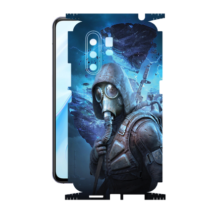 Защитная пленка StatusSKIN для Vivo X30 Pro