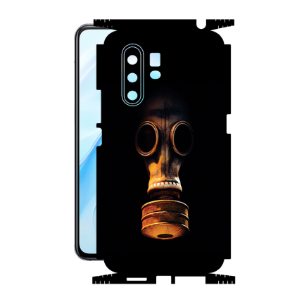 Защитная пленка StatusSKIN для Vivo X30 Pro
