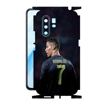 Защитная пленка StatusSKIN для Vivo X30 Pro