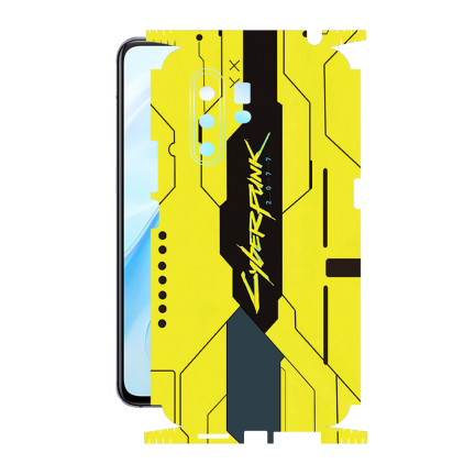 Защитная пленка StatusSKIN для Vivo X30 Pro