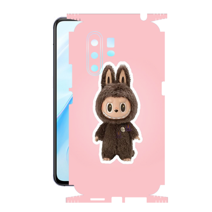 Защитная пленка StatusSKIN для Vivo X30 Pro
