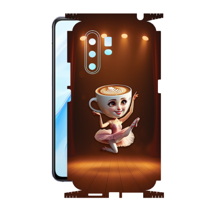Защитная пленка StatusSKIN для Vivo X30 Pro