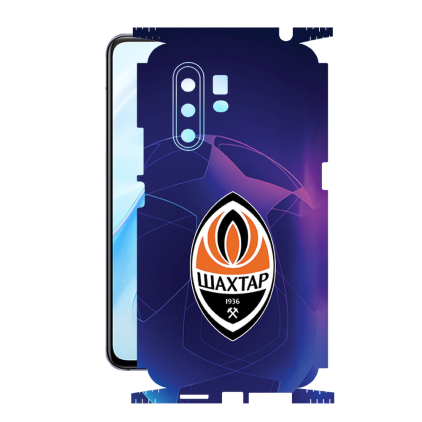 Защитная пленка StatusSKIN для Vivo X30 Pro