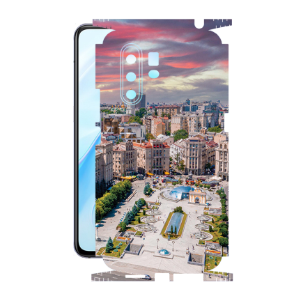 Защитная пленка StatusSKIN для Vivo X30 Pro