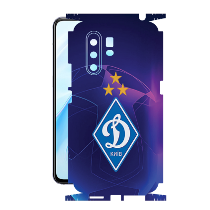 Защитная пленка StatusSKIN для Vivo X30 Pro