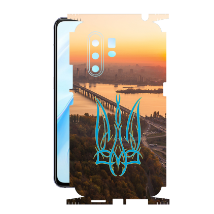 Защитная пленка StatusSKIN для Vivo X30 Pro