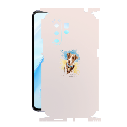Защитная пленка StatusSKIN для Vivo X30 Pro