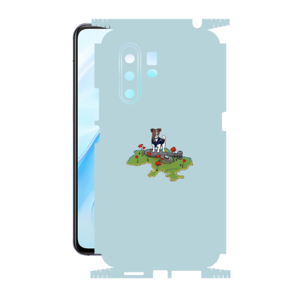 Защитная пленка StatusSKIN для Vivo X30 Pro
