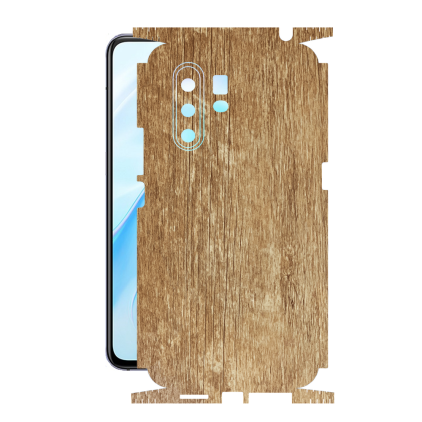 Защитная пленка StatusSKIN для Vivo X30 Pro