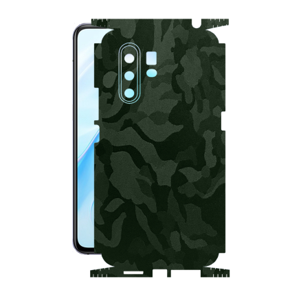 Защитная пленка StatusSKIN для Vivo X30 Pro