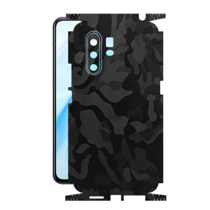 Защитная пленка StatusSKIN для Vivo X30 Pro