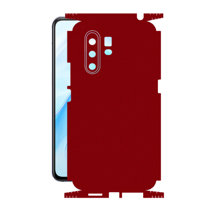 Защитная пленка StatusSKIN для Vivo X30 Pro