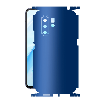 Защитная пленка StatusSKIN для Vivo X30 Pro
