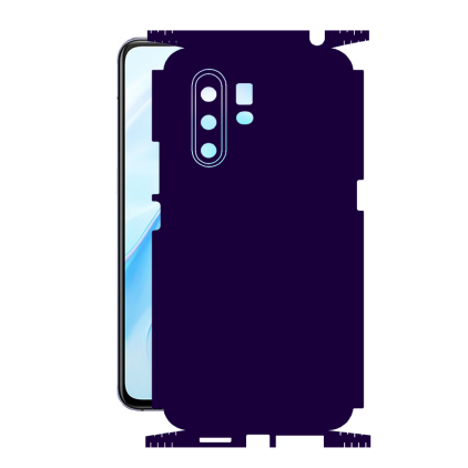 Защитная пленка StatusSKIN для Vivo X30 Pro