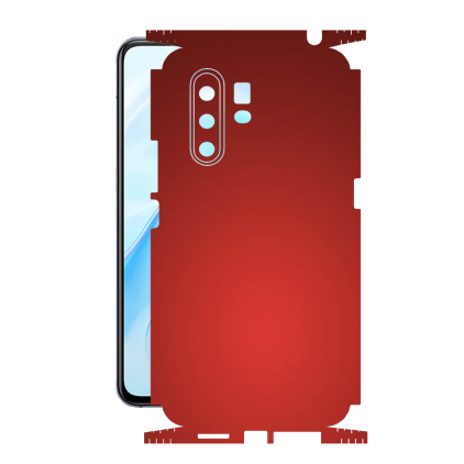 Защитная пленка StatusSKIN для Vivo X30 Pro