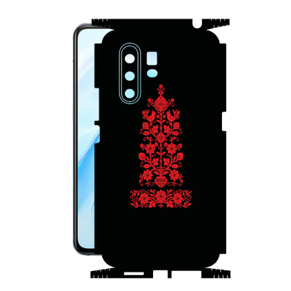 Защитная пленка StatusSKIN для Vivo X30 Pro