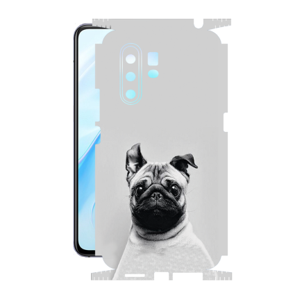 Защитная пленка StatusSKIN для Vivo X30 Pro