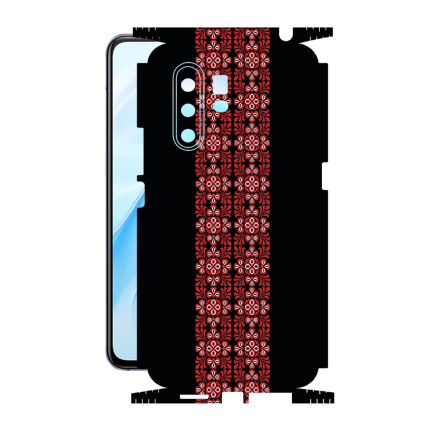 Защитная пленка StatusSKIN для Vivo X30 Pro