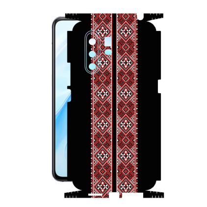 Защитная пленка StatusSKIN для Vivo X30 Pro