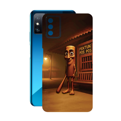 Захисна плівка StatusSKIN для Honor X10 Max 5G