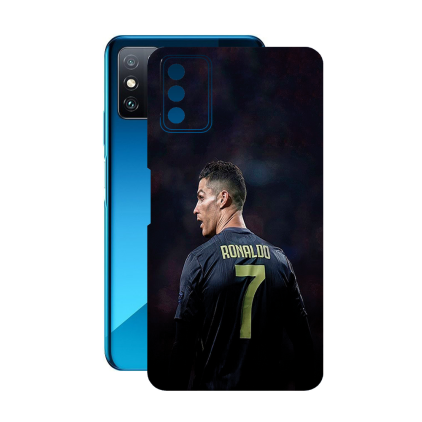 Захисна плівка StatusSKIN для Honor X10 Max 5G