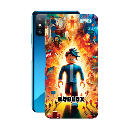 Захисна плівка StatusSKIN для Honor X10 Max 5G