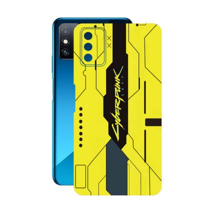 Захисна плівка StatusSKIN для Honor X10 Max 5G