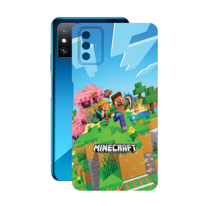 Захисна плівка StatusSKIN для Honor X10 Max 5G