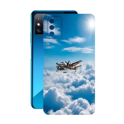 Захисна плівка StatusSKIN для Honor X10 Max 5G