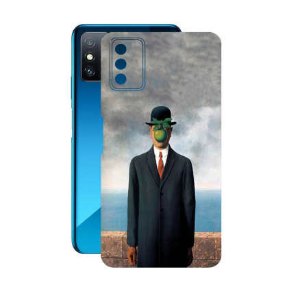 Захисна плівка StatusSKIN для Honor X10 Max 5G