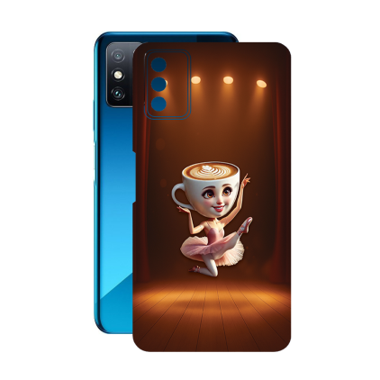 Захисна плівка StatusSKIN для Honor X10 Max 5G