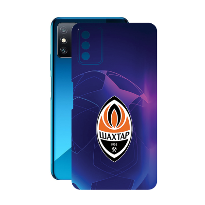 Захисна плівка StatusSKIN для Honor X10 Max 5G