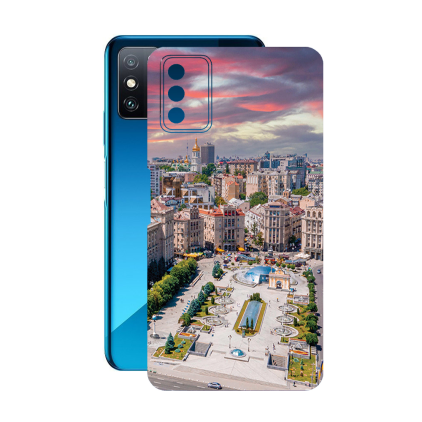 Захисна плівка StatusSKIN для Honor X10 Max 5G