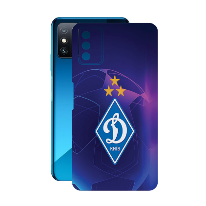 Захисна плівка StatusSKIN для Honor X10 Max 5G