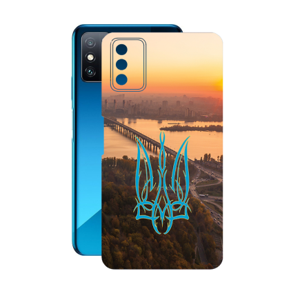 Захисна плівка StatusSKIN для Honor X10 Max 5G