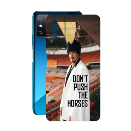 Захисна плівка StatusSKIN для Honor X10 Max 5G