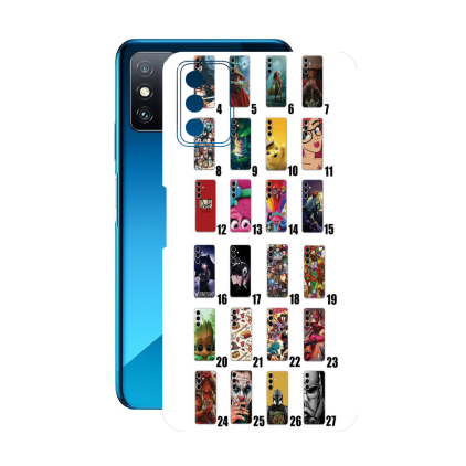 Захисна плівка StatusSKIN для Honor X10 Max 5G