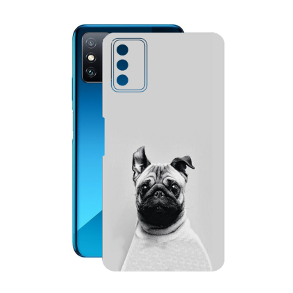 Захисна плівка StatusSKIN для Honor X10 Max 5G