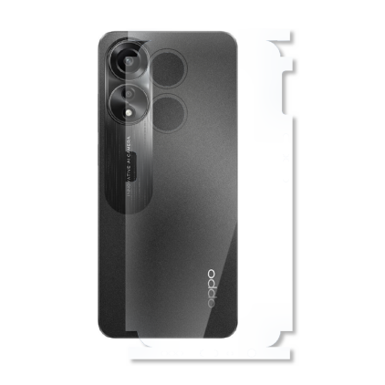 Защитная пленка StatusSKIN для OPPO A78