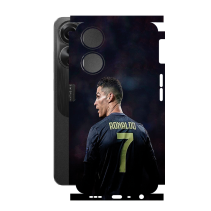 Защитная пленка StatusSKIN для OPPO A78