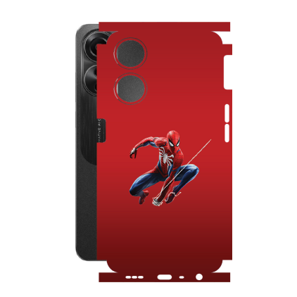 Защитная пленка StatusSKIN для OPPO A78